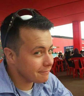 MitchellHursh's profile picture. 