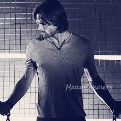 ☦ Remember; even the devil was once an angel. ☦ [#Supernatural|RP]