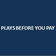 http://t.co/okSwzKqML8 - a refreshingly different take on sports capping and betting strategies
