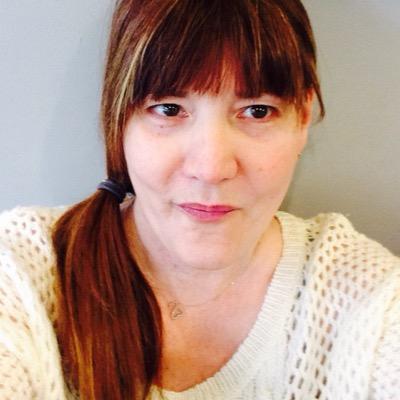 I'm married to my husband 11 years and have 2 adult children and 18 year old . I live in Sloan, Ny . I'm a avid athiest and a humanist. Love one another!