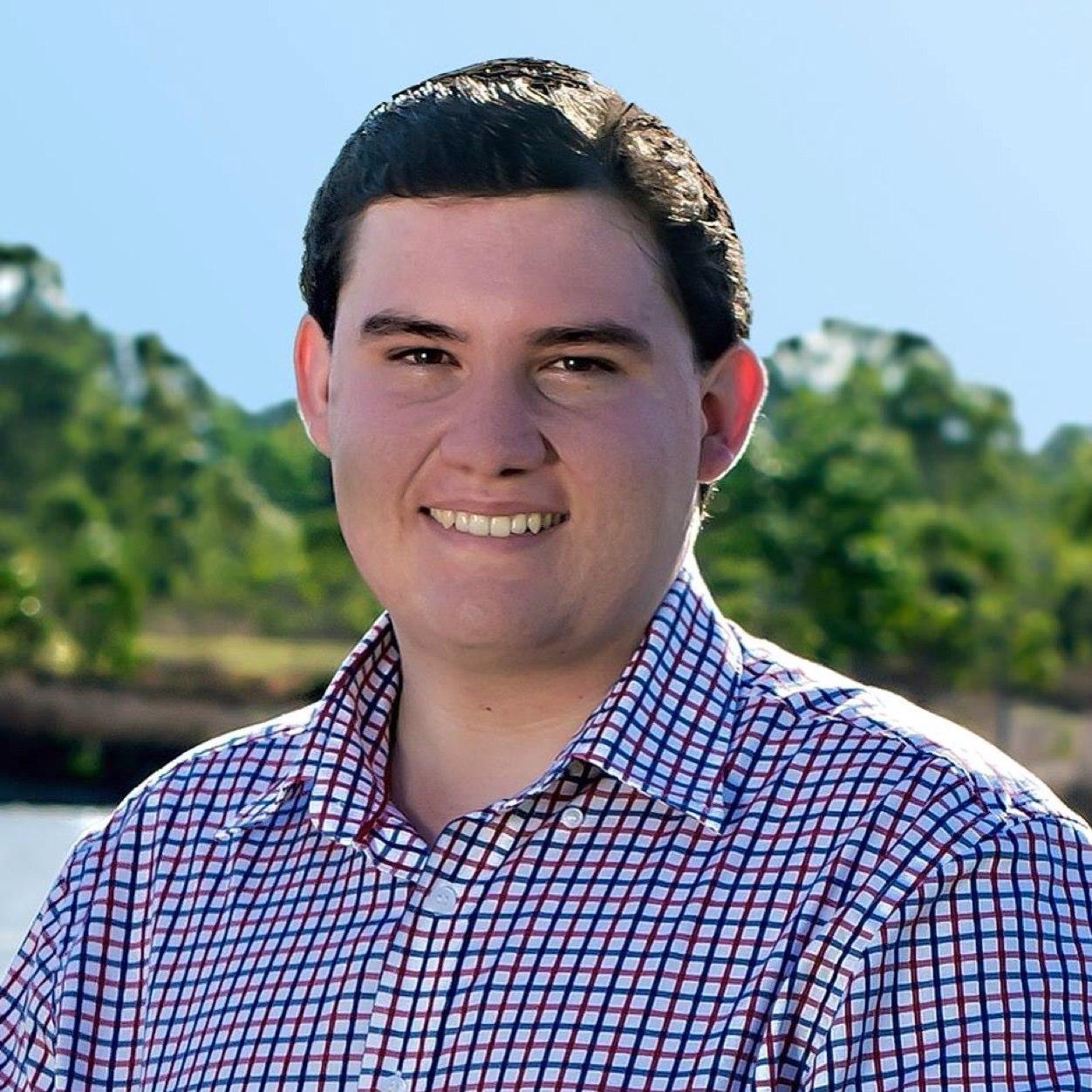 Non-exec. Director & Chair. 2015 QLD Labor Candidate for Hinchinbrook. Law student. Youth empowerment. Love our great state. MVO - RTs not endorsement.