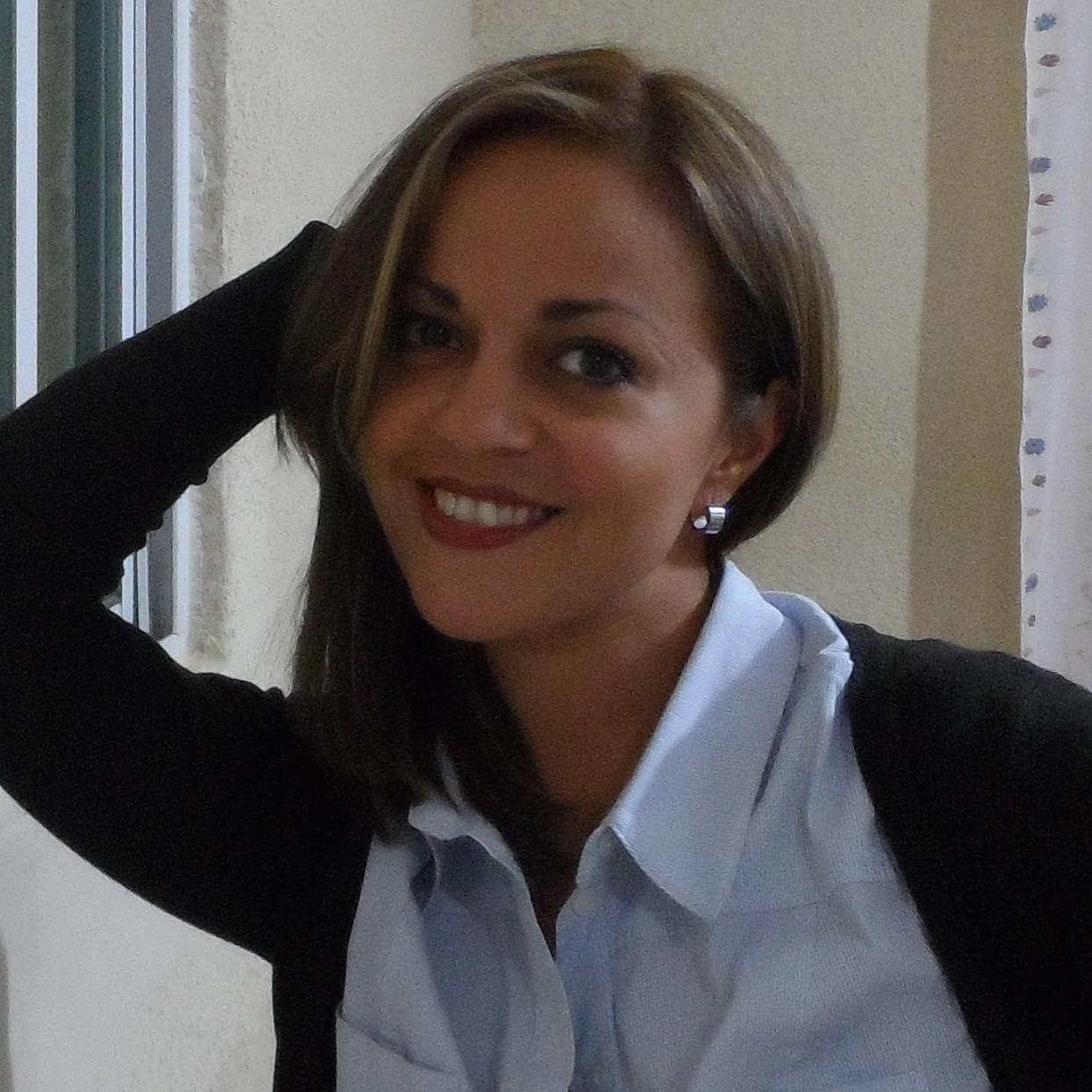 yadybonita's profile picture. 