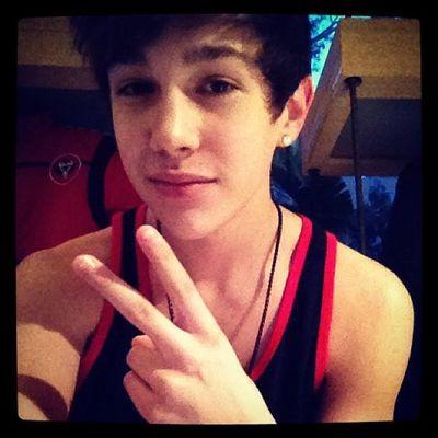 Rosana_Austin7's profile picture. 14 anos, mahomie .Austin mahone pra toda vida ♥ amo di mais ♡apaixonada pelo Austin