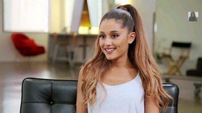 love ariana sooooo