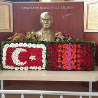 Borusan ZNK Ortaokul (@borusanortaokul) Twitter profile photo