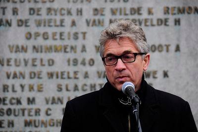 jos_stassen's profile picture. directeur bedrijfsvoering Brandweerzone Zone Oost, gewezen burgemeester gemeente Kruibeke zaakvoerder JJK&Partners : investeerder in de energie van de toekomst