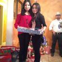 Maria Neave - @nievesn31 - Twitter