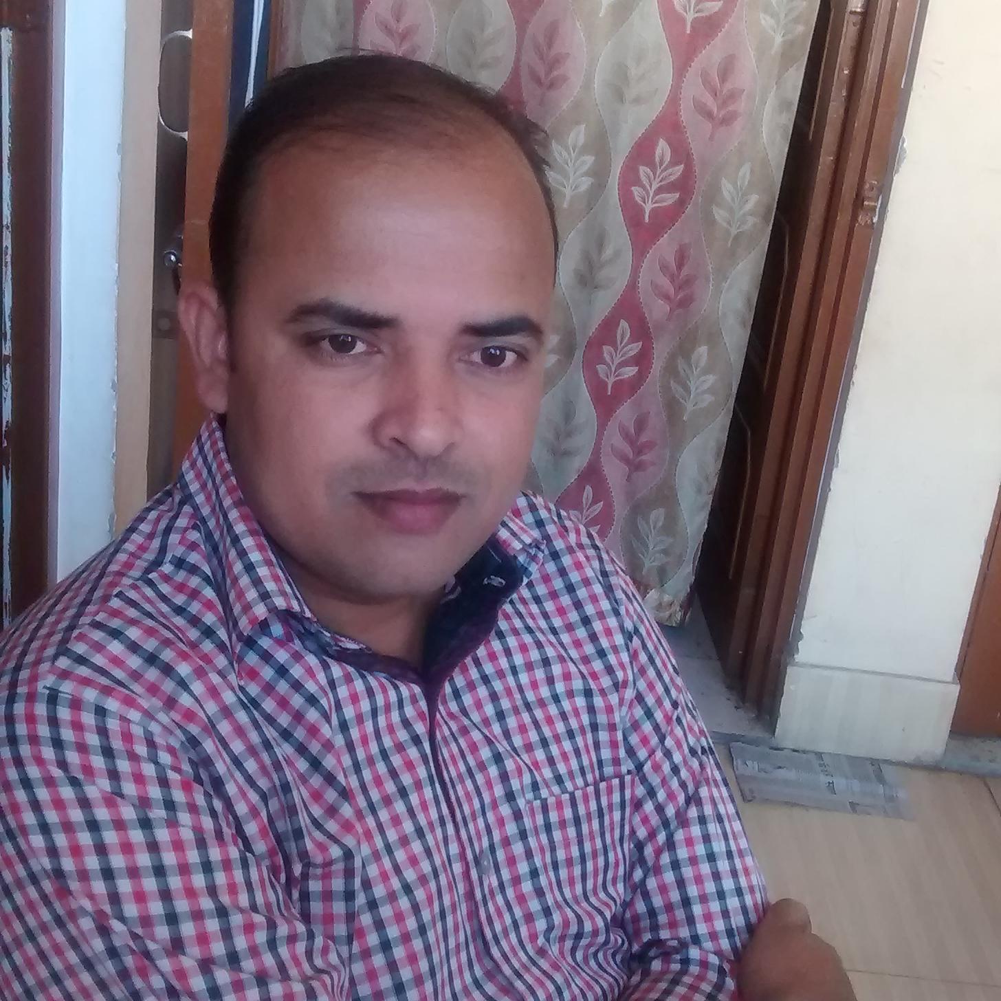 mukeshs61462988's profile picture. 