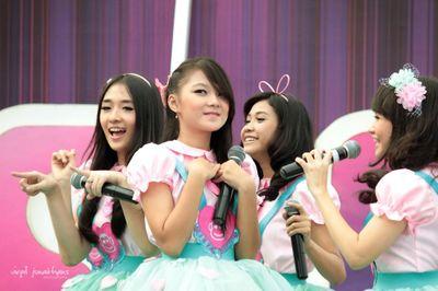 Event Kristar