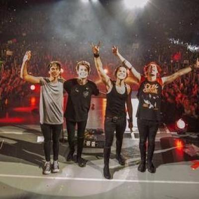 Turn on notifications & find out when the boys are online/following|| access to 2/4+band✌️