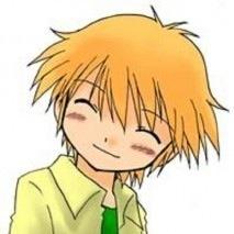 I am Nicholas Malpeza Pyroson, and i am alive once more. #GuardianRP Apprentice of Light