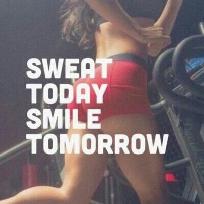 fitnessmoot's profile picture. never give up, JUST DO IT.