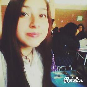 Holi 
16 años
Thiare Monsalve 
hunter 3 :)