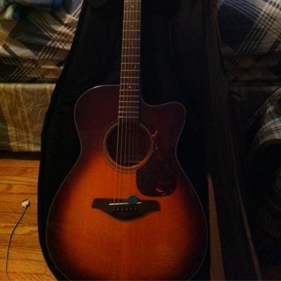 RoseAban's profile picture. 