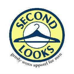 Second Looks is a high-end consignment shop specializing in men’s clothing. All of our items are in excellent, if not new, condition.