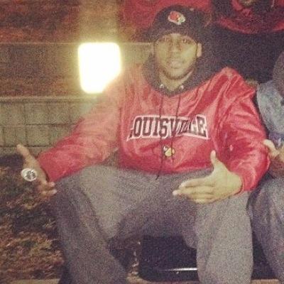 SneadsBack_93's profile picture. Love Life man...