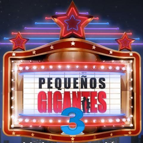 Toda la información del Pequeños Gigantes 2, Segunda Temporada. Cuenta NO oficial de Televisa. Facebook: http://t.co/PrBRsv2TMb