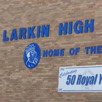 Larkin High School (@larkinroyals) 's Twitter Profile