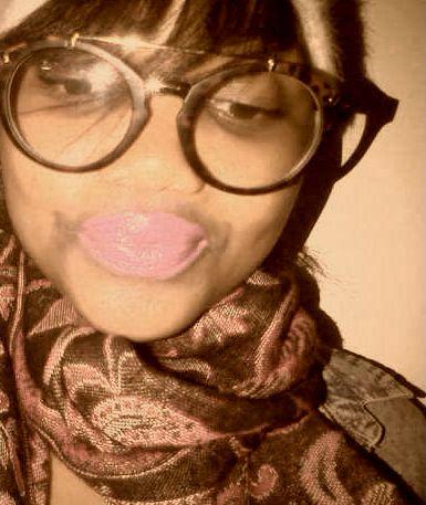still finding myself but enjoy being around people .
