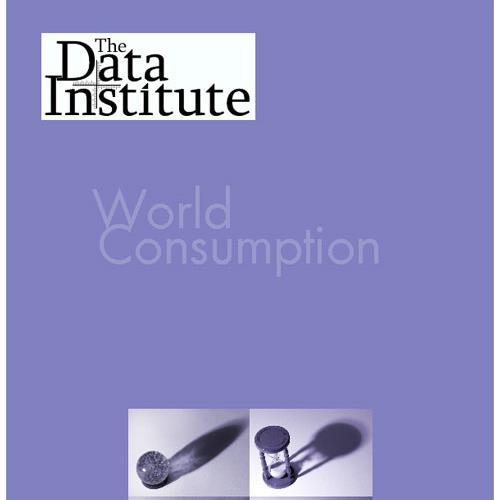 The World's Largest Source of Market Consumption Data.