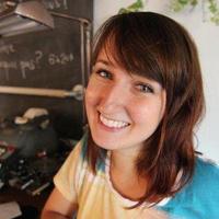 Anne-Lise Rouxel (@alrouxel) 's Twitter Profile