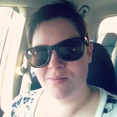Wife, jill of all trades, volunteer, knitter and all around geek just trying to pull it all together and figure out what I'm meant to do with my life.