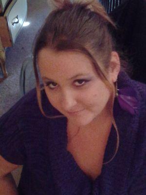 single mom of 2, full time student, chef in training! I love to cook & I love free stuff, but then who doesn't love free stuff, right?