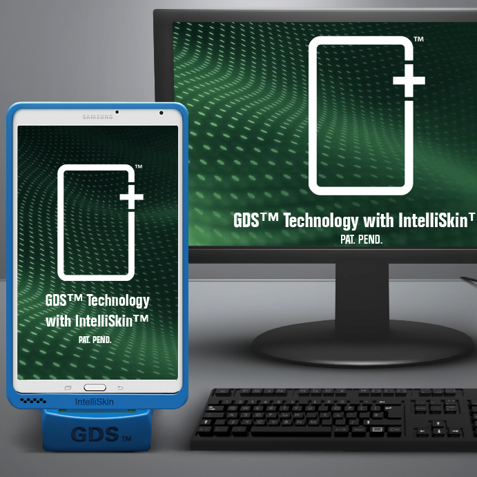 gdstechnology1's profile picture. 