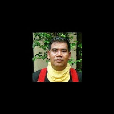 PongpisutP's profile picture. 