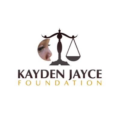 The Kayden Jayce Foundation provides education and referrals for legal services to justice rights matters under the scope of the vision.