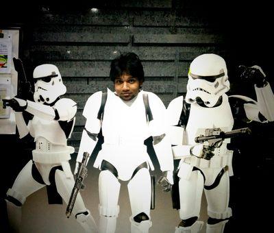 my name is Kanth!!!!!