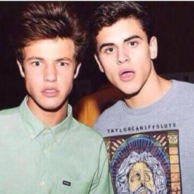 dont follow saved old acc