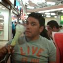 Edgar Bustos - @edgarescoses - Twitter