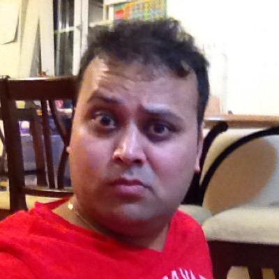 hardikjshah83's profile picture. 