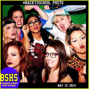 Pitch Perfect 2♡