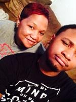 I can do all things through Christ who strengthens me R.I.P Grandma,Grandpa,Sister Waynette,eisha