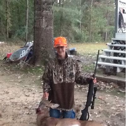 Go hogs