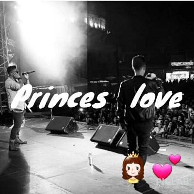 Cuenta oficial de #Princeslove Seguidoras y participantes en la locura de @KeymassyBonche ❤️