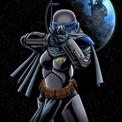 Official twitter account of the greatest Bounty Hunter in the galaxy. Stopped helping the Empire because they're losers #Single #StarWarsRP 22+