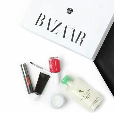 Upscale and drug store brand beauty product reviews. I will also be reviewing subscription services such as wantable, glossybox, ipsy, boxycharm among others.