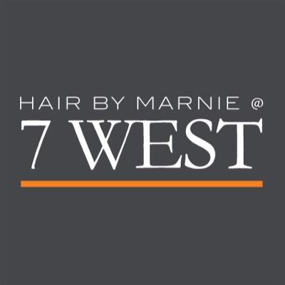 Marnieat7west's profile picture. We are located at the east end of Princes Street, directly behind the Apple Store. Come and see the fantastic refurb and meet the even better team!!
