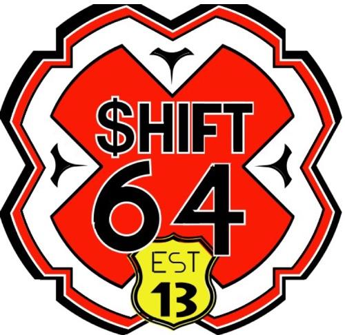 SHIFT64 PS3 GTA V online crew 

The Future Leaders of the GTA ONLINE World