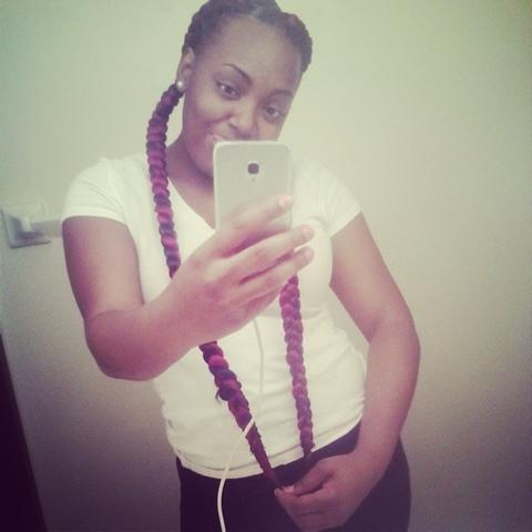 MY BIRTHDAY IS COMING UP 15 more dayss the count down is real