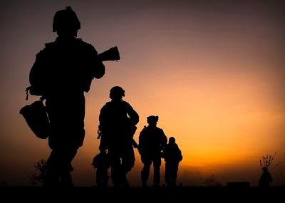 Marine corps