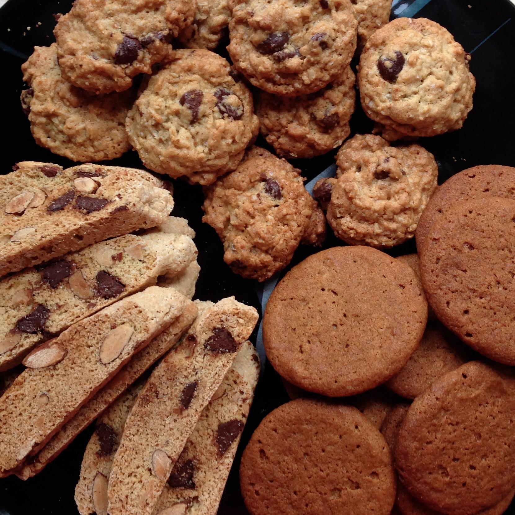 gmaycock's profile picture. 🍪avid baker 🏛museum maven ✈️intrepid traveler 🏀loyal 'Hoo