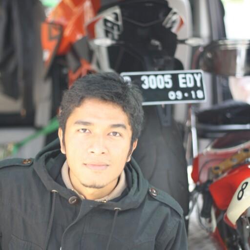 arief_padonk Profile Picture