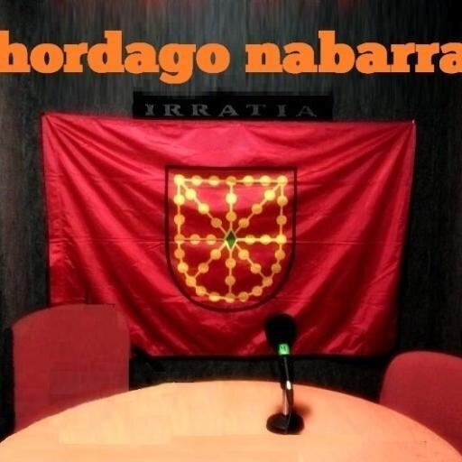 NAFAR ESTATUAREN irratia / la radio del ESTADO NABARRO