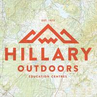 Hillary Outdoors (@hillaryoutdoors) 's Twitter Profile