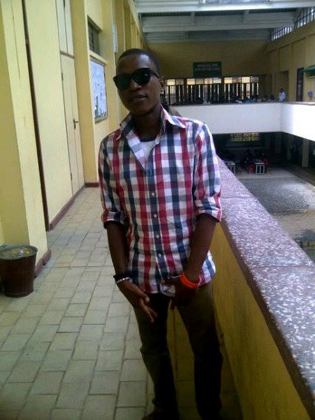 dekoud99's profile picture. success is not New to me* if u hate me or ♥ me,it dosnt change who i am ™