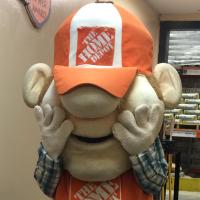 OakCliff HomeDepot (@6816asds) 's Twitter Profile